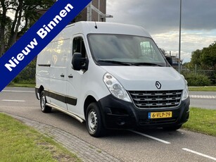 Renault Master T33 2.3 dCi L3H2 Générique | Airco | NAV | Trekhaak