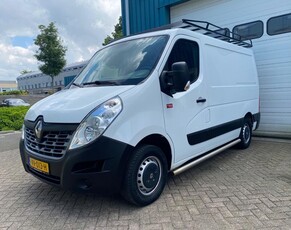 Renault Master T35 2.3 dCi /1eigenaar/PDC/Navi/Cruise-c/Trekhaak