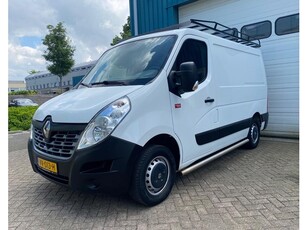 Renault Master T35 2.3 dCi L1H2