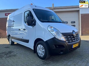 Renault Master T35 2.3 dCi L2H2 Servicewagen 230V 146PK