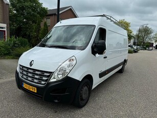 Renault Master T35 2.3 dCi L3H2