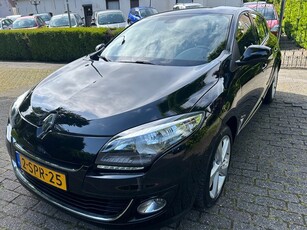 Renault Mégane 1.2 TCe Collection KM 139250 NAP