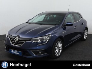 Renault Mégane 1.2 TCe Limited Navigatie Camera Cruise