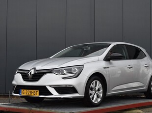 Renault Mégane 1.3 TCe Limited