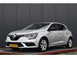 Renault Mégane 1.3 TCe Limited (bj 2019)