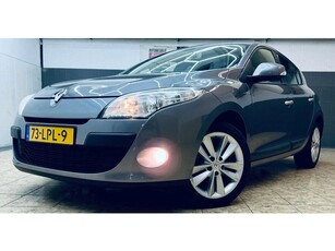 Renault Mégane 1.6 Celsium /1STE Eig/Rijklaar /