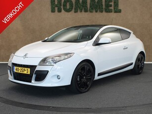 Renault Mégane Coupé 1.4 TCe Sélection Business Sport -