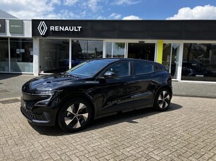 Renault Mégane E-Tech EV60 Optimum Charge Business Ed.