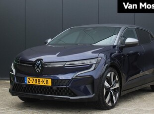 Renault Megane E-Tech EV60 Optimum Charge Techno 220Pk | Google Navigatie | Draadloze Apple & Android Carplay | Parkeersensoren Achter & Camera | Climate Control | Cruise Control | Verwarmbare Voorstoelen + Stuurwiel |