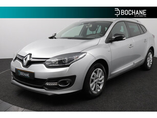 Renault Mégane Estate 1.2 TCe 115 Limited | CLIMA | CRUISE | TREKHAAK |