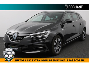 Renault Mégane Estate 1.3 TCe 140 EDC Techno | Automaat | Navigatie 9,3