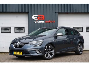 Renault Mégane Estate 1.3 TCe 140 PK GT-Line FULL LED