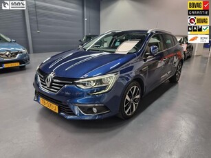 Renault Mégane Estate 1.3 TCe Bose CAMERA MASSAGE CAR PLAY