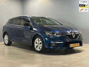 Renault Mégane Estate 1.3 TCe Limited