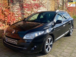 Renault Mégane Estate 1.4 TCe Bose|Navigatie|Climate Control|Panoramadak|