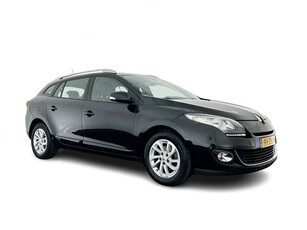 Renault Mégane Estate 1.5 dCi Collection *NAVI-FULLMAP