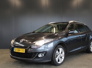 Renault Mégane Estate 1.5 dCi Dynamique | Climate | Cruise | Navi | PDC | Stoelverwarming |