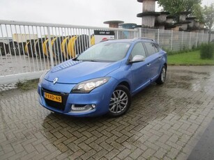 Renault Mégane Estate 1.5 dCi GT-Line ,Pano, Navi, Camera