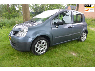 Renault Modus 1.2-16V Expression Comfort*airco*apk