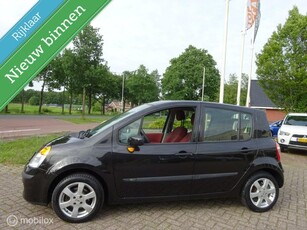 Renault Modus 1.2-16V Privilège Luxe '05 AircoCruiseMooi!