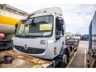 Renault PREMIUM 380DXI+E5 (bj 2014, automaat)