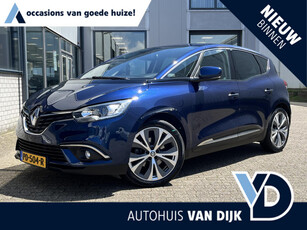 Renault Scénic 1.2 TCe Intens | NL Auto/2e Eig./Navi/Airco/Cruise/20