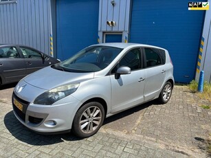 Renault Scénic 1.4 TCE Parisienne Navi Airco Inruil Mogelijk