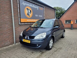 Renault Scénic 1.5 dCi Business Line