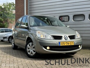 Renault Scenic 1.6-16V Business Line AIRCOELEKTRISCHE RAMEN