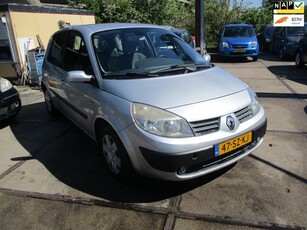 Renault Scénic 1.6-16V Dynamique Comfort airco elek pak nap apk