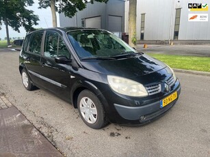 Renault Scénic 1.6-16V Expression Comfort