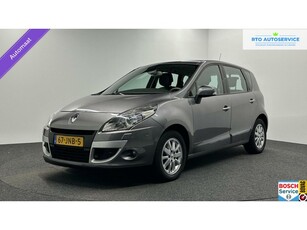 Renault Scenic 2.0 Dynamique AUTOMAAT , 65596 km NAP