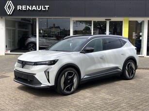 Renault Scénic E-Tech EV87 long range iconic - Pack