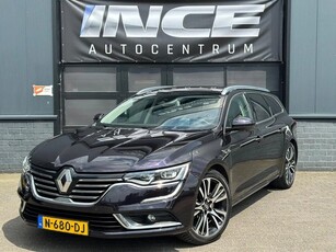 Renault Talisman Estate 1.6 TCe Initiale Paris Trekhaak