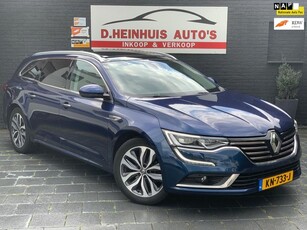 Renault Talisman Estate 1.6 TCe Intens *PANODAK*FULL