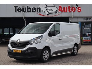 Renault Trafic 1.6 dCi T29 L1H1 Comfort Airco, Cruise