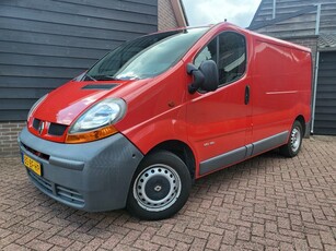 Renault Trafic 1.9 dCi L1H1 Série Spéciale / Marge!