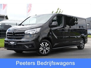 Renault Trafic 2.0 Blue dCi 170 T30 L2H1 Limited nr.45 FULL