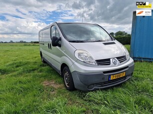 Renault Trafic 2.0 dCi T29 L2H1