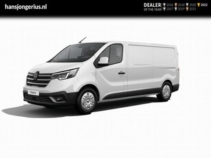 Renault Trafic Gesloten Bestel L2H1 T30 dCi 150 6EDC Advance