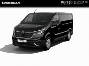 Renault Trafic Gesloten Bestel L2H1 T30 dCi 150 6EDC Advance