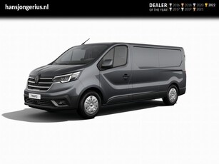 Renault Trafic Gesloten Bestel L2H1 T30 dCi 150 6EDC Advance