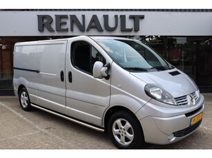 Renault Trafic L2H1 2.0 dCi 115pk (bj 2014)