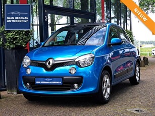 Renault Twingo 0.9 TCe Dynamique 90PK Cabrio | Climate Control | Cruise Control | LM Velgen | Elektrisch vouwdak