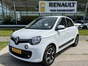 Renault Twingo 0.9 TCe Dynamique / DAB / Cruise / Airco / Bluetooth / Elek Ramen V / Elek Spiegels / LM Velgen 15'' /