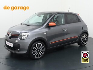 Renault Twingo 0.9 TCe GT Cruise Climate PDC ECO