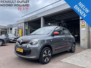 Renault Twingo 1.0 SCe Collection 27.913km!!