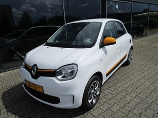 Renault Twingo 1.0 SCe Collection (bj 2019)