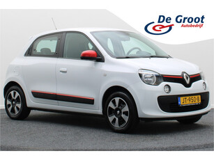 Renault Twingo 1.0 SCe Collection Cruise, Airco, LED, Bluetooth, Elektr. Pakket