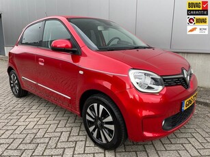 Renault TWINGO 1.0 SCe Intens / Airco / Camera / Carplay